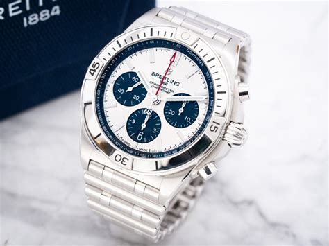 breitling chronograph alternatives.